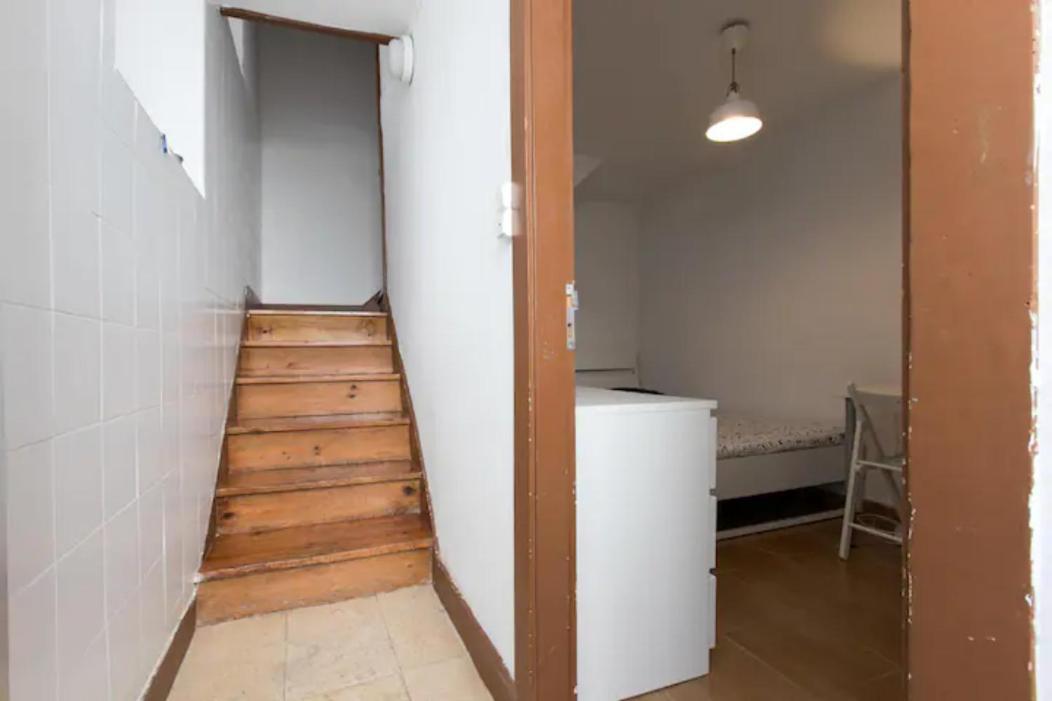 Smile4Porto2 Guest House Exterior foto