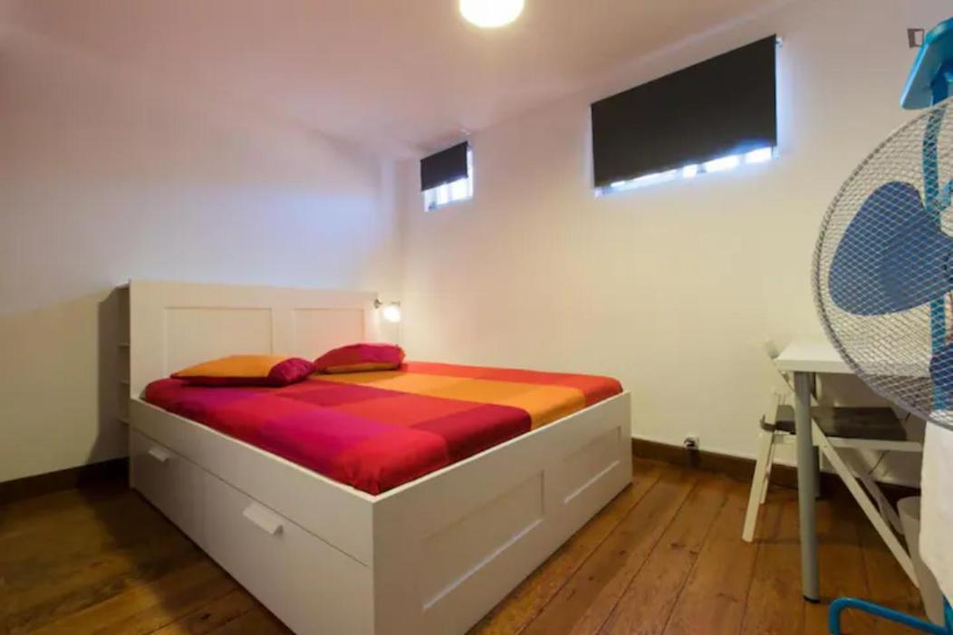 Smile4Porto2 Guest House Exterior foto