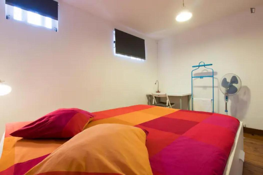 Smile4Porto2 Guest House Exterior foto