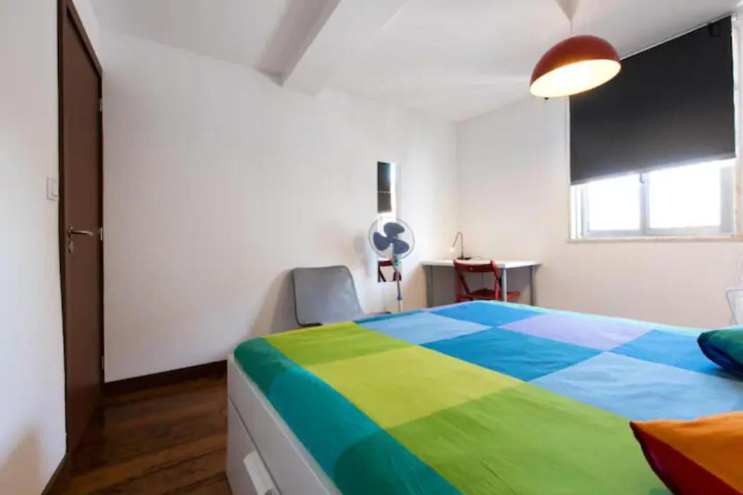 Smile4Porto2 Guest House Exterior foto