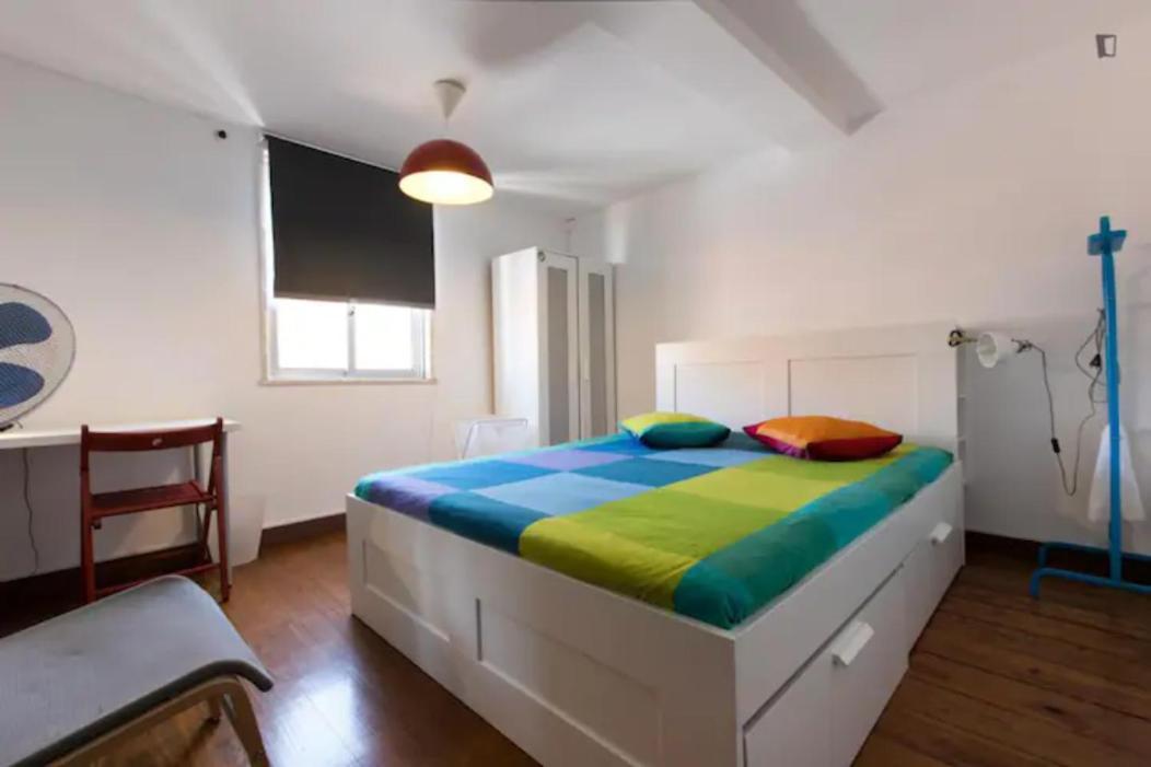 Smile4Porto2 Guest House Exterior foto