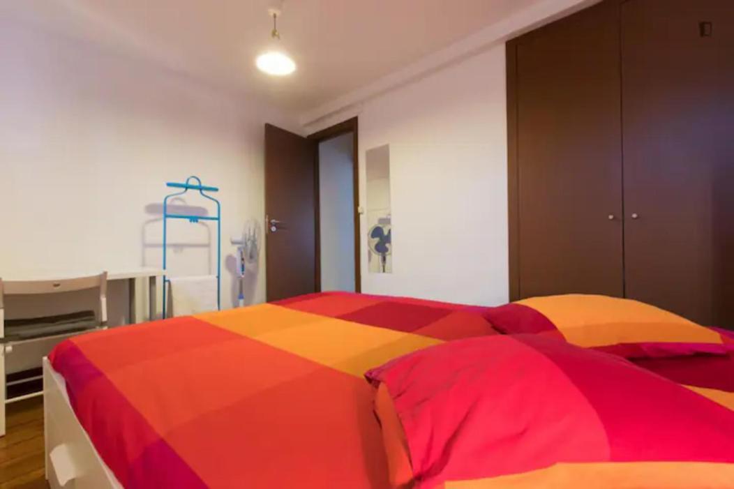 Smile4Porto2 Guest House Exterior foto
